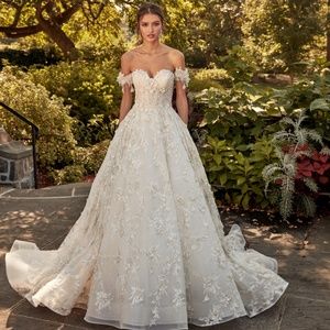 Eve of Milady Amalia style 367